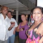 Click to view album: 2012 - Jamming on the Quarter Deck