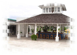 Royal Jamaica Yacht Club Bar